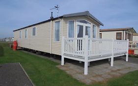 Bordeaux Kingfisher Ingoldmells 8 Berth Central Heated Free Wifi